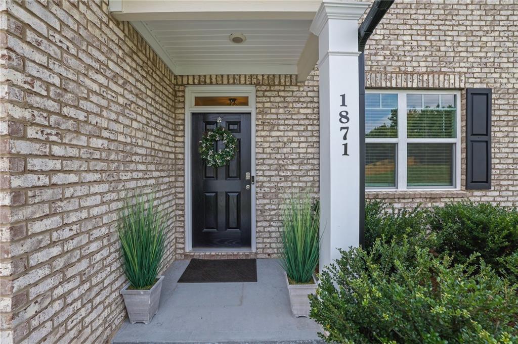 1871 Vidalia Court