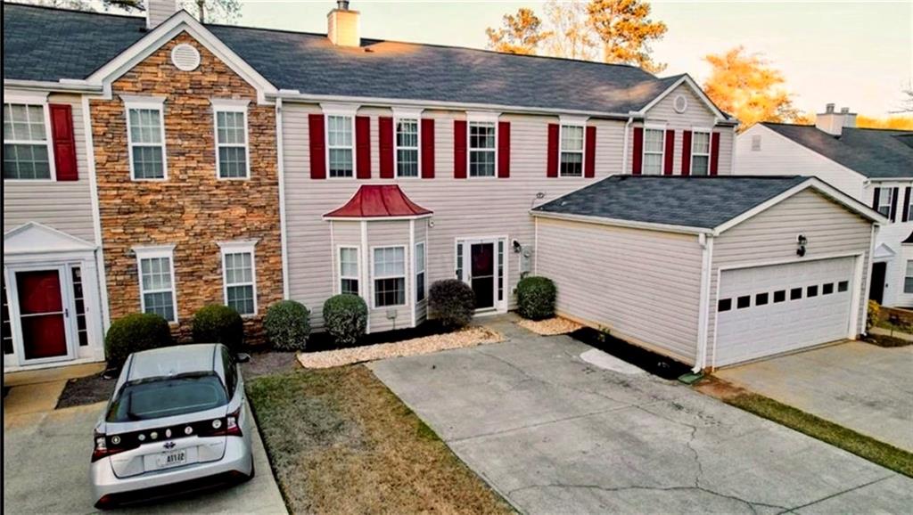 4641 Crawford Oaks Drive