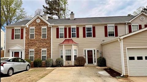 4641 Crawford Oaks Drive Oakwood GA 30566