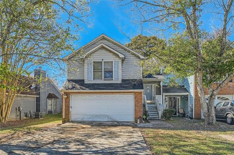 A home in Riverdale