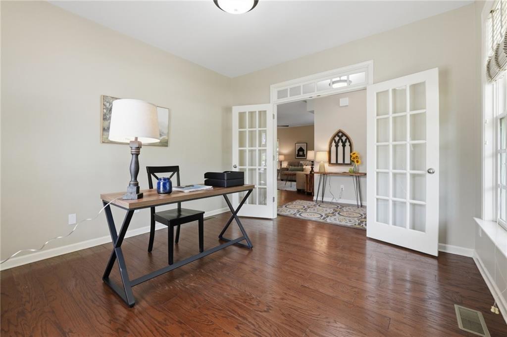 35 Etowah Drive