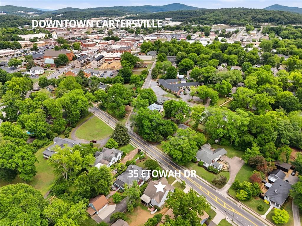 35 Etowah Drive