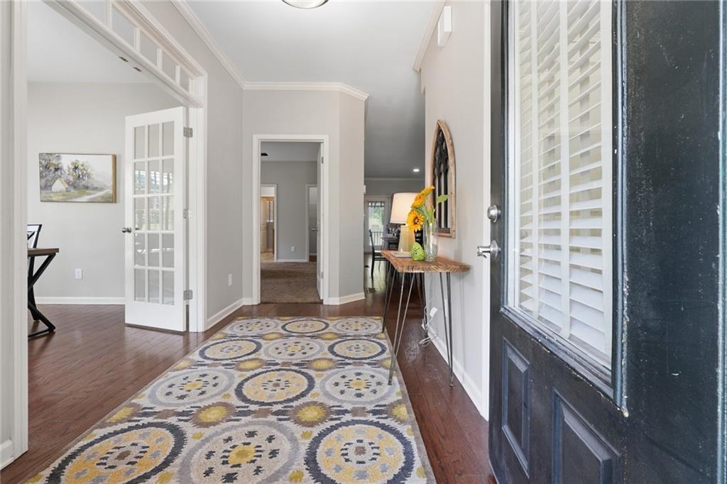 35 Etowah Drive