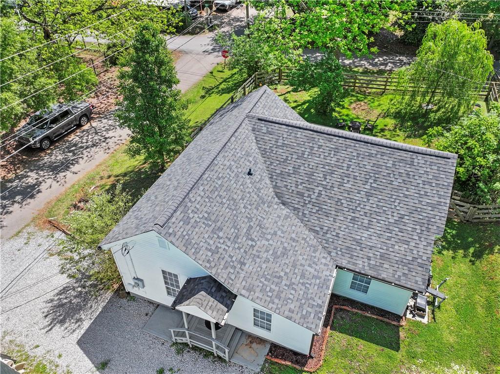 6261 Grove Street, Lula, Georgia image 7