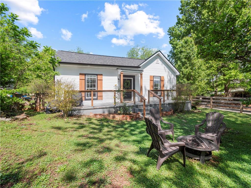 6261 Grove Street, Lula, Georgia image 11