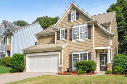 320 Pintail Court Suwanee GA 30024