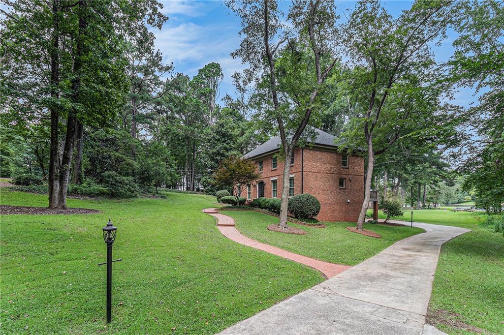 2270 Emerald Drive