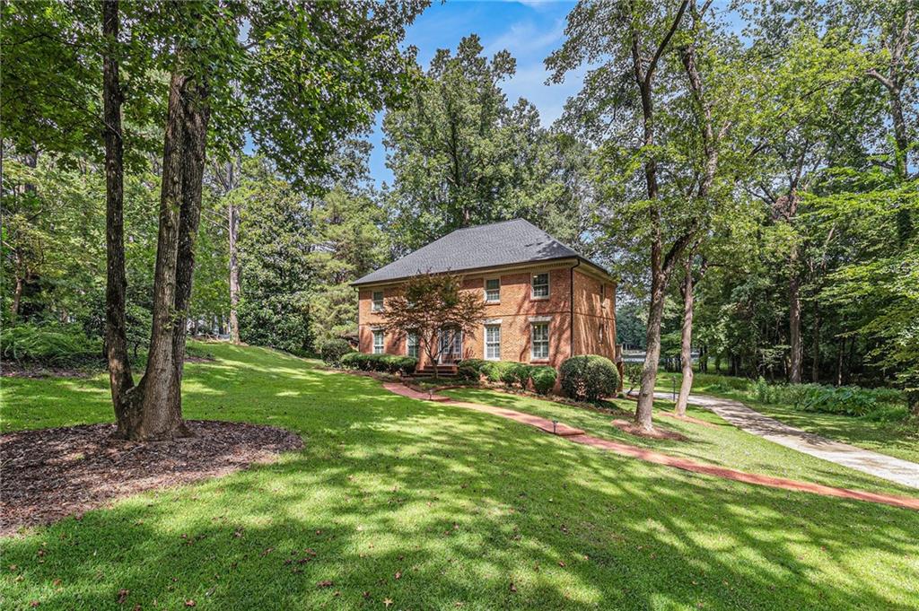 2270 Emerald Drive