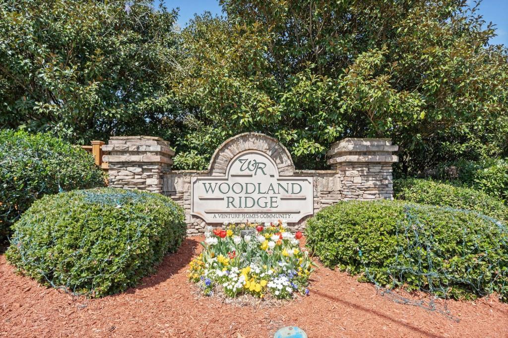 2062 Ridgestone Landing, Marietta, Georgia image 29