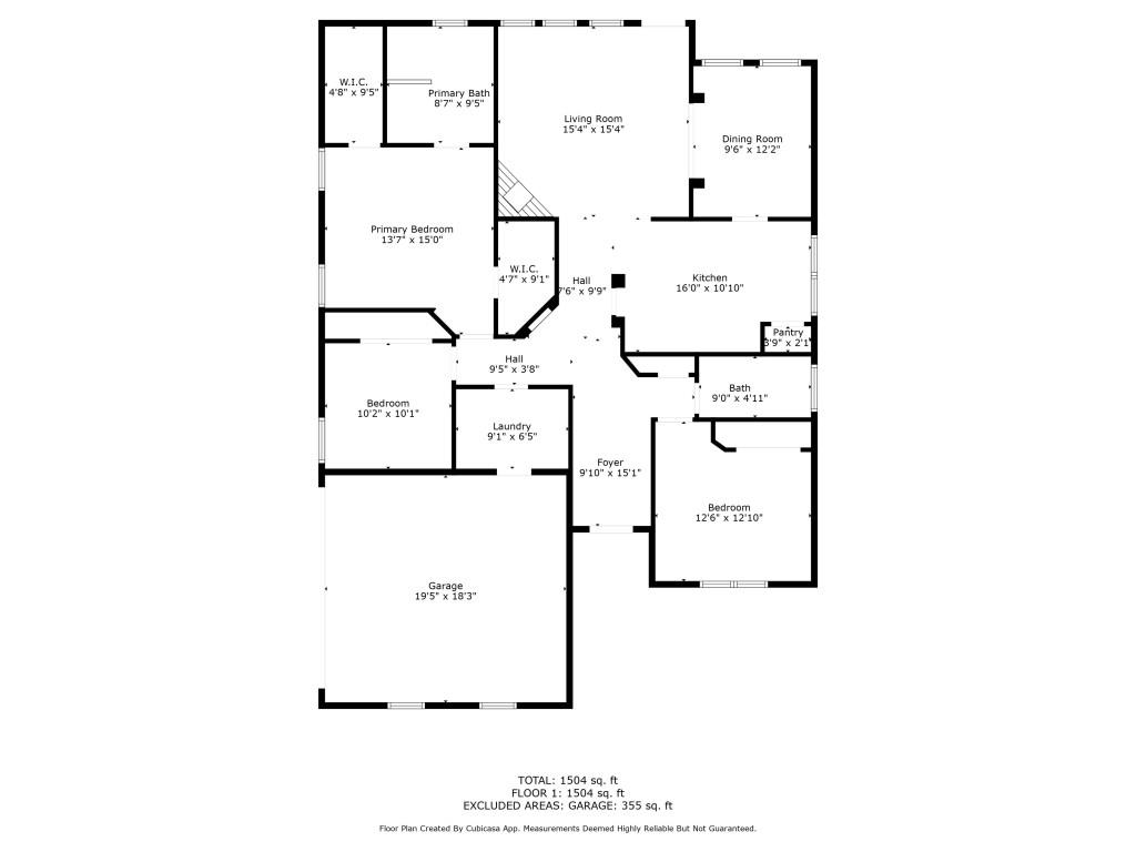 2062 Ridgestone Landing, Marietta, Georgia image 48