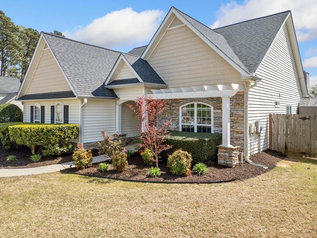 2062 Ridgestone Landing, Marietta, Georgia image 34