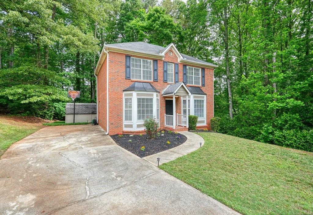 4237 Wexford Downs Way