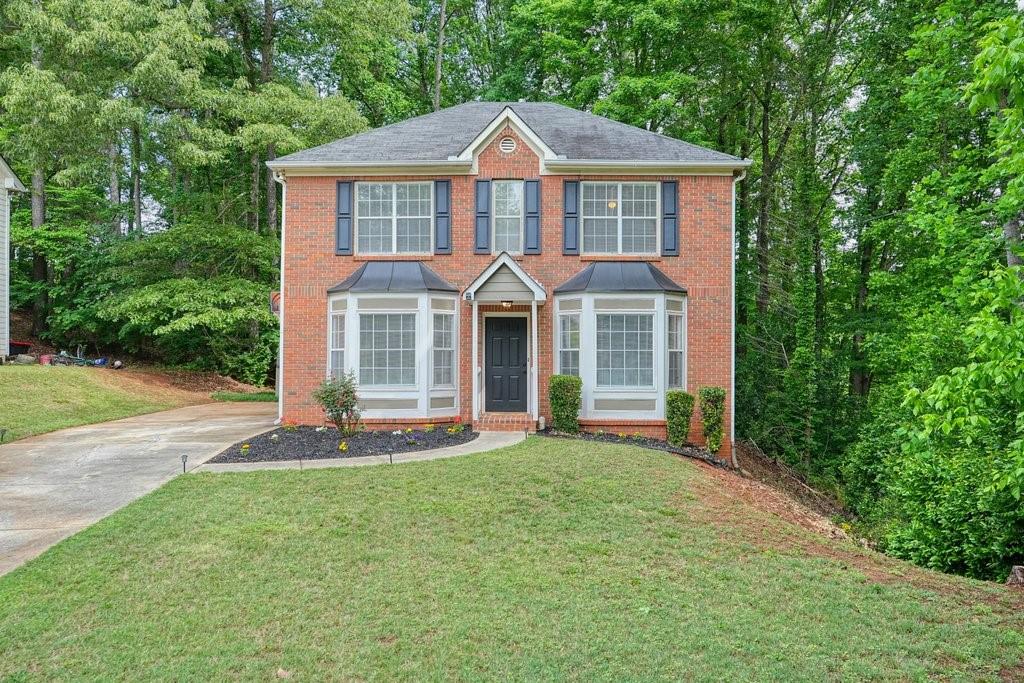 4237 Wexford Downs Way