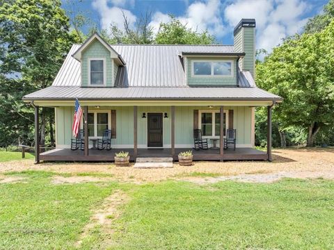 2092 Pleasant Hill Road NE Ranger GA 30734
