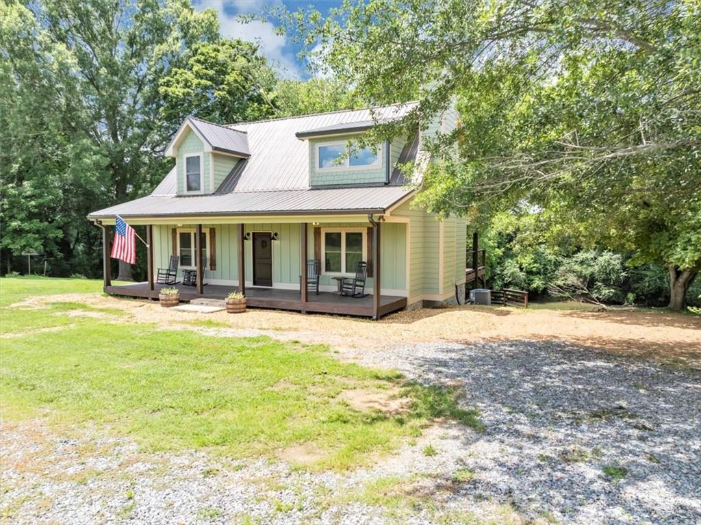 2092 Pleasant Hill Road NE