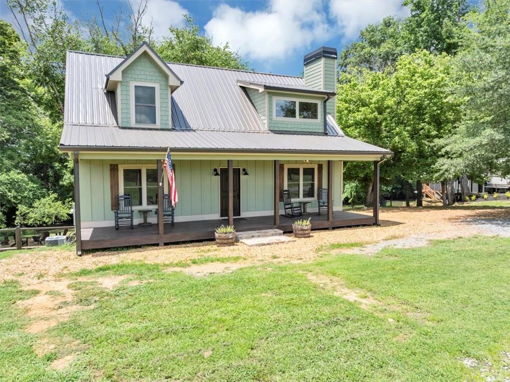 2092 Pleasant Hill Road NE