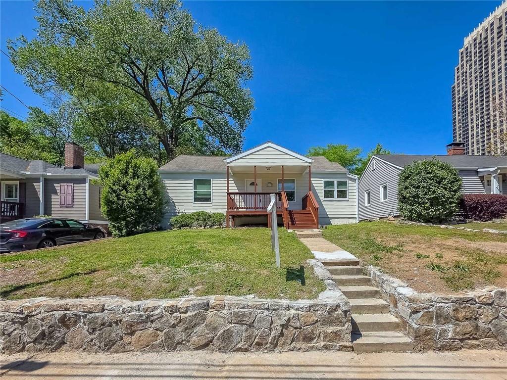 1258 Holly Street NW