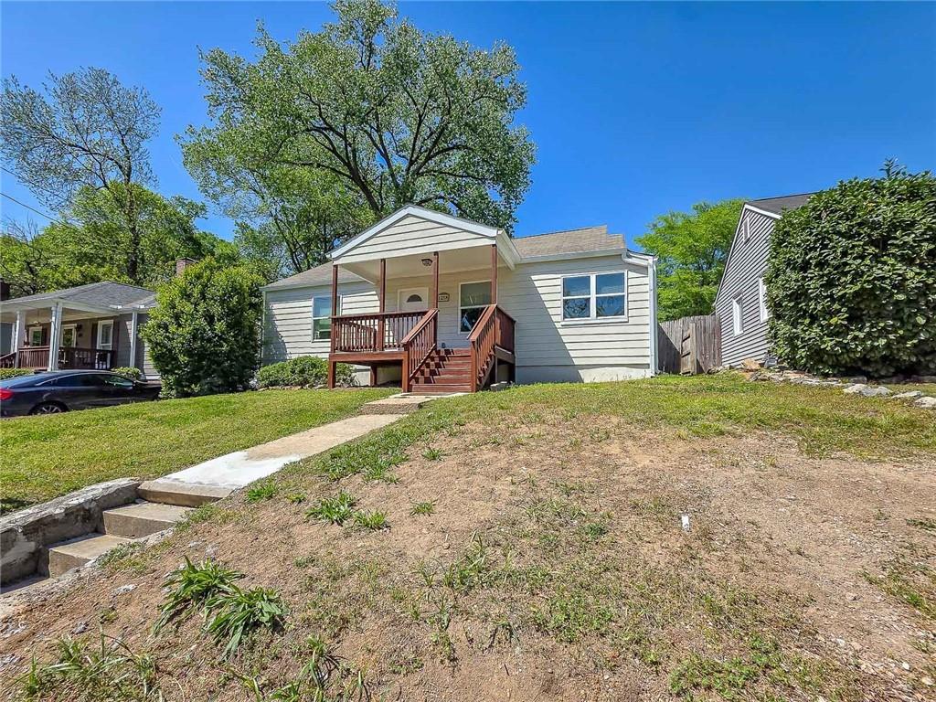 1258 Holly Street NW