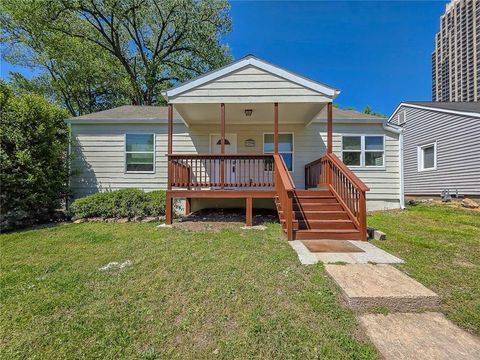 Photo of 1258 Holly Street NW, Atlanta, GA 30318 (MLS # 7749847)