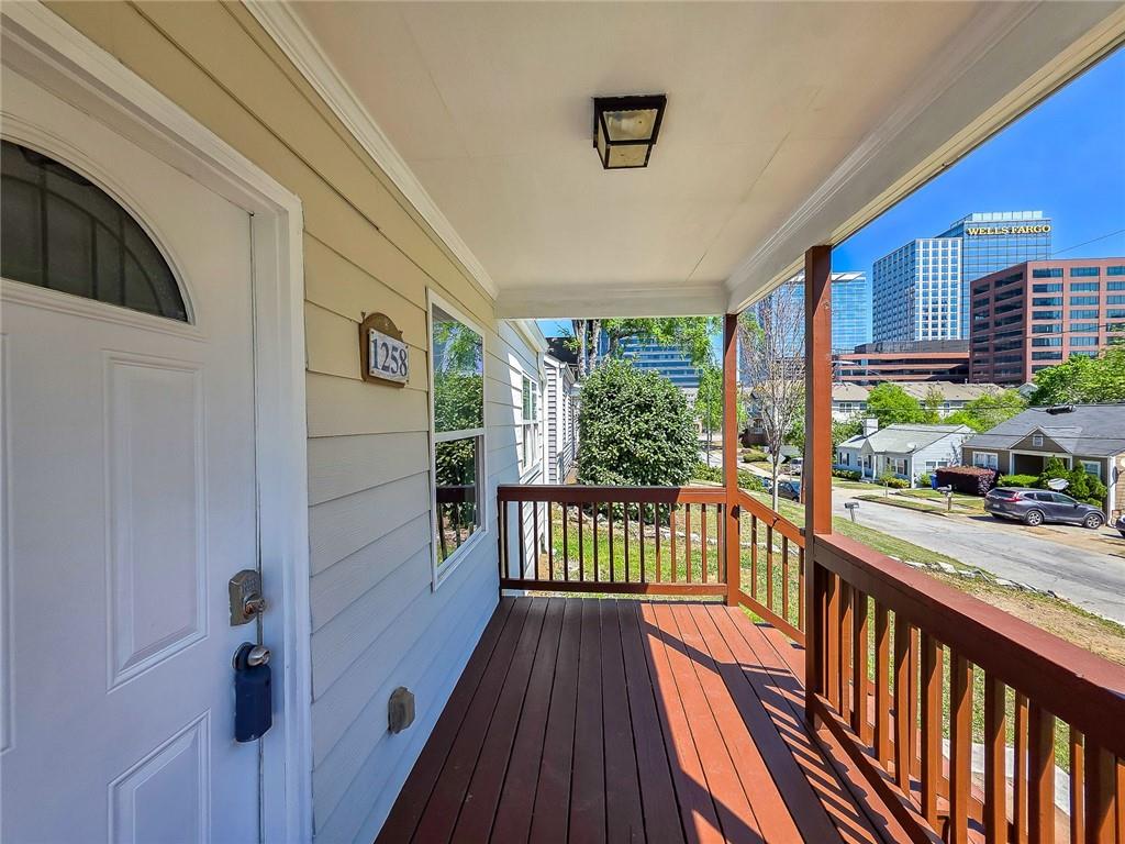 1258 Holly Street NW