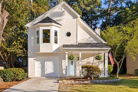 Photo of 1053 Standard Drive NE, Brookhaven, GA 30319 (MLS # 7847557)