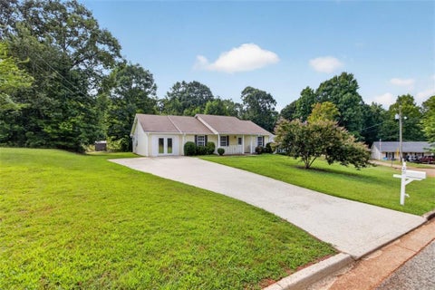 Homes For Sale - 20 Hunters Keep<br/> Newton County, Covington, GA 30014