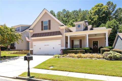 Homes For Sale - 429 Hawthorne Ridge Circle<br/> Paulding County, Dallas, GA 30132