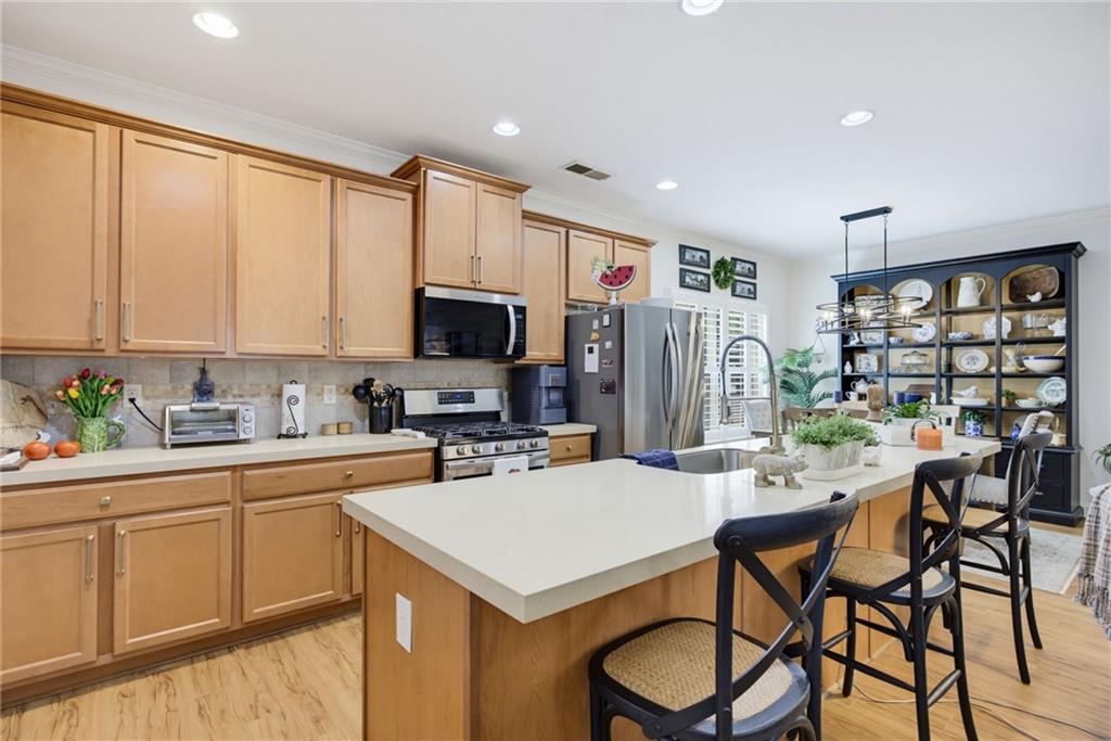 429 Hawthorne Ridge Circle