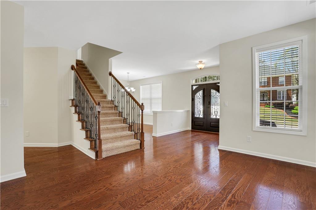3485 Walnut Ridge, Atlanta, Georgia image 21