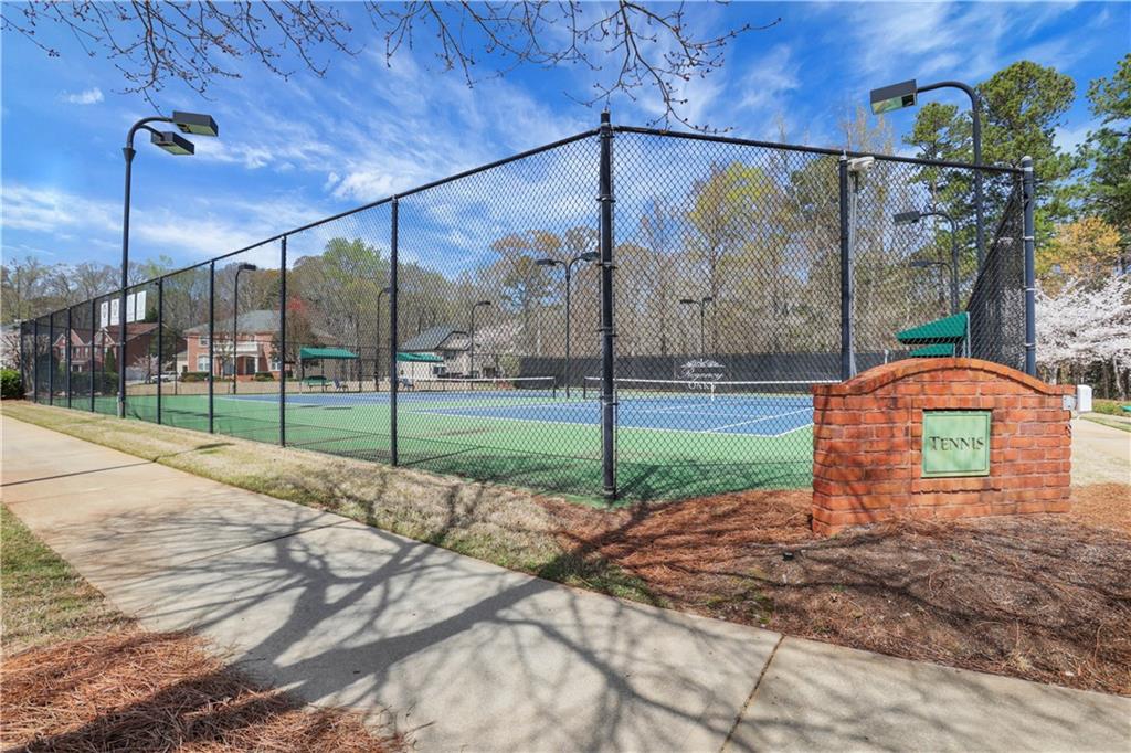 3485 Walnut Ridge, Atlanta, Georgia image 12