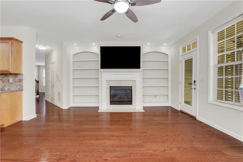 3485 Walnut Ridge, Atlanta, Georgia image 34