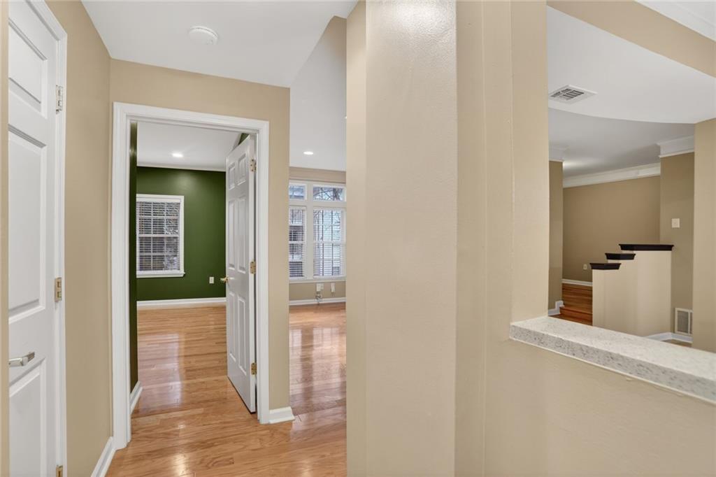 220 Renaissance Parkway NE 1201