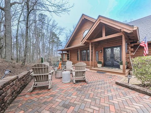 1670 Outback Road Jasper GA 30143