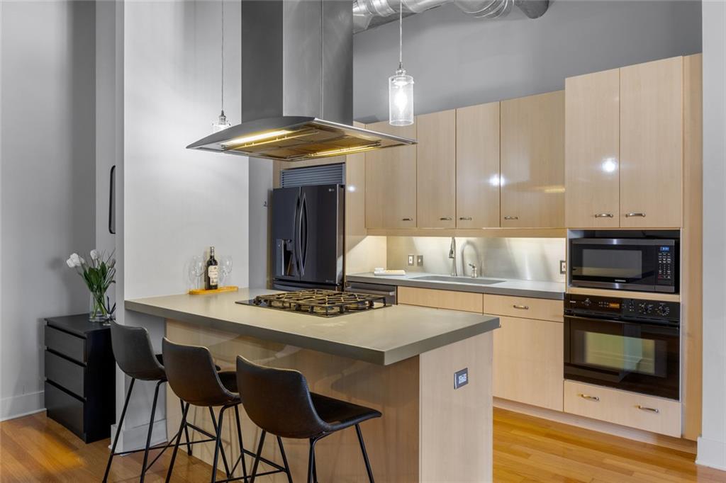 1058 Piedmont Avenue NE 302