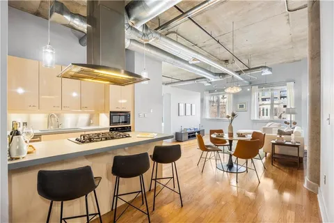 1058 Piedmont Avenue NE Unit 302, Atlanta, GA 30309 - MLS#: 7507037