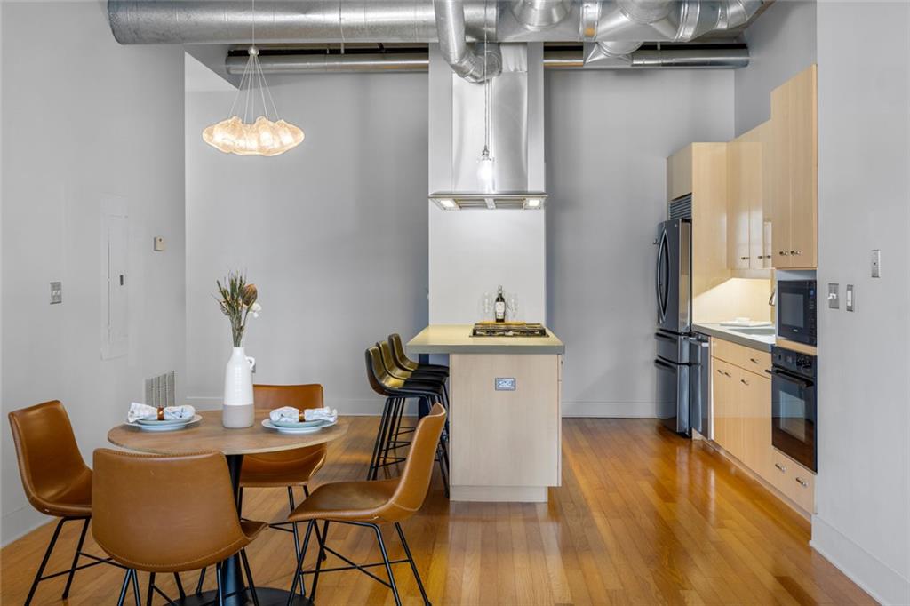 1058 Piedmont Avenue NE 302