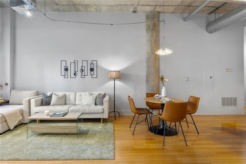 1058 Piedmont Avenue NE 302 Atlanta GA 30309