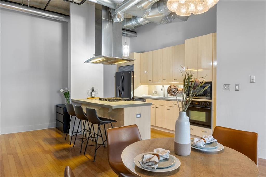 1058 Piedmont Avenue NE 302