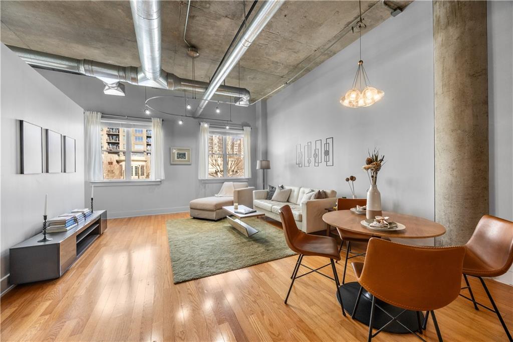 1058 Piedmont Avenue NE 302