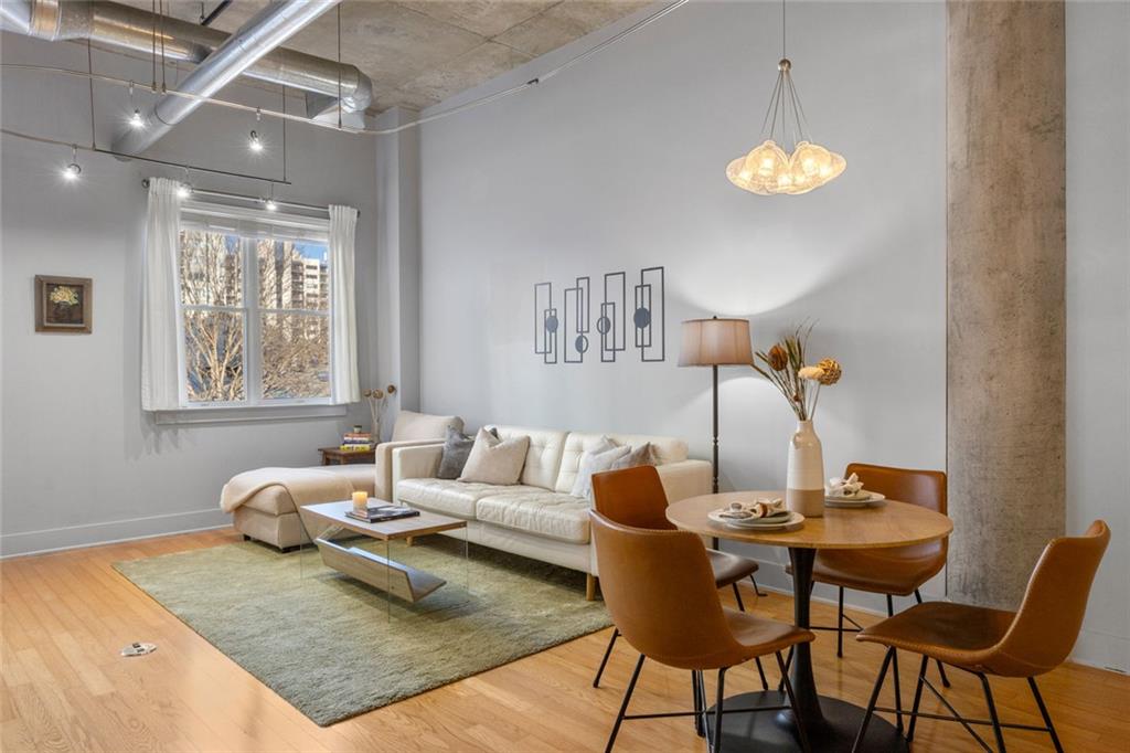 1058 Piedmont Avenue NE 302
