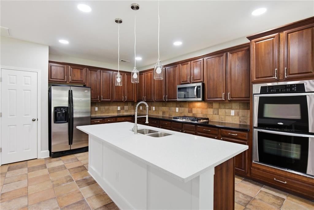 1203 Lanier Springs Drive