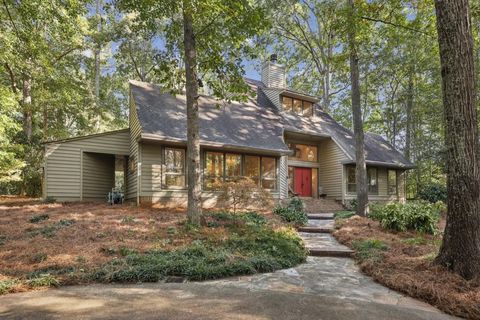 1708 Mason Mill Road NE Atlanta GA 30329
