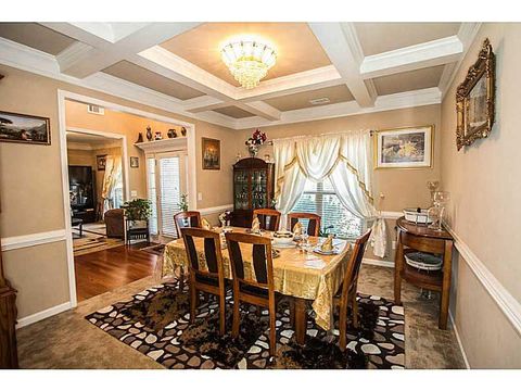 A home in Ellenwood