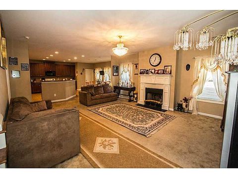 A home in Ellenwood