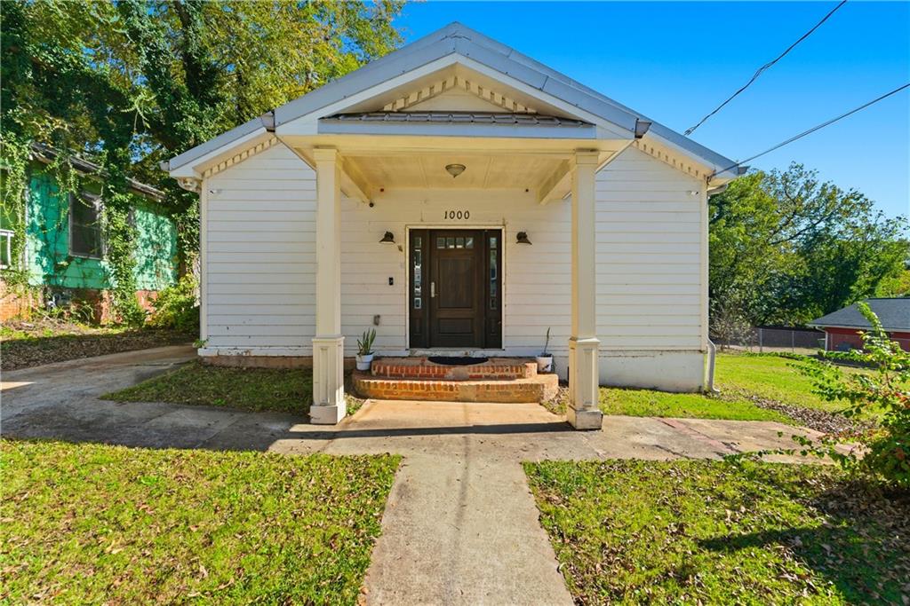 1000 Linam Avenue SE