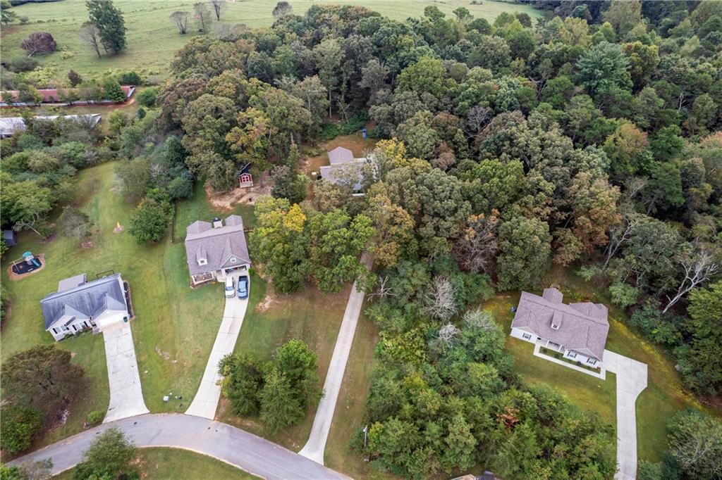 201 Quail View Ridge