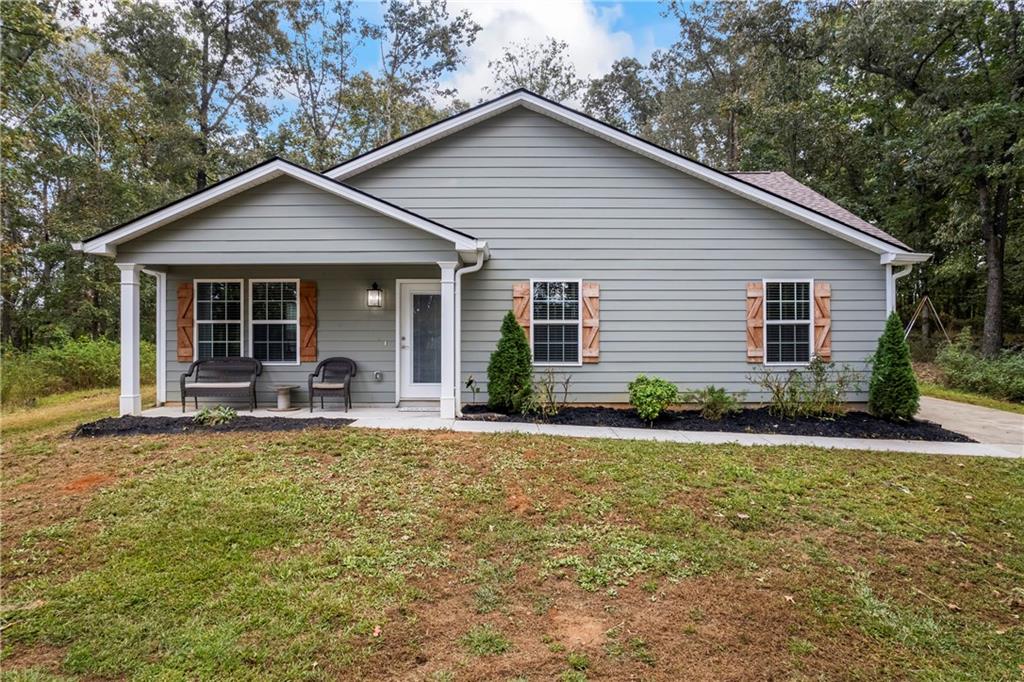 201 Quail View Ridge