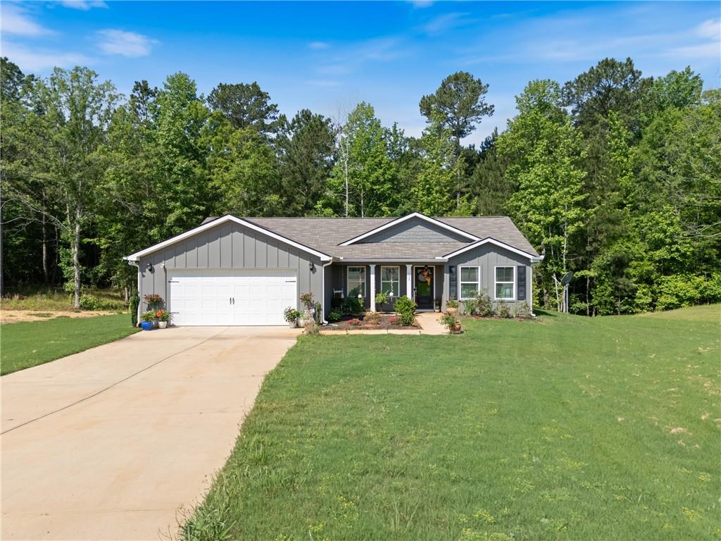133 Wesley Lane, Eatonton, Georgia image 1