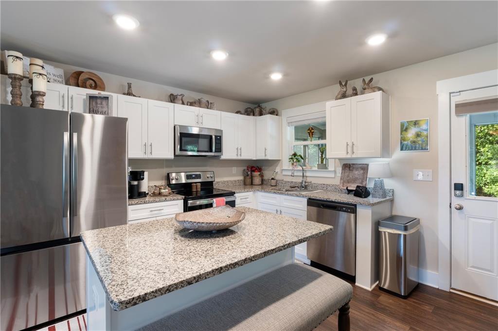 133 Wesley Lane, Eatonton, Georgia image 11
