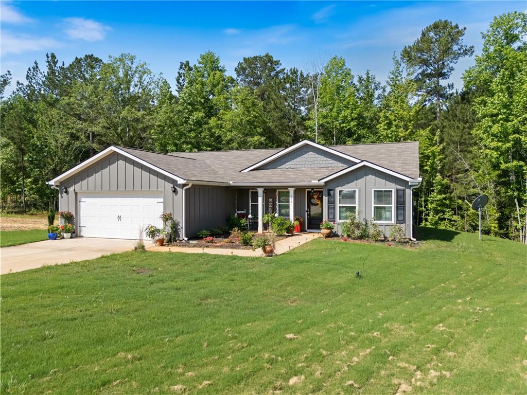 133 Wesley Lane, Eatonton, Georgia image 3